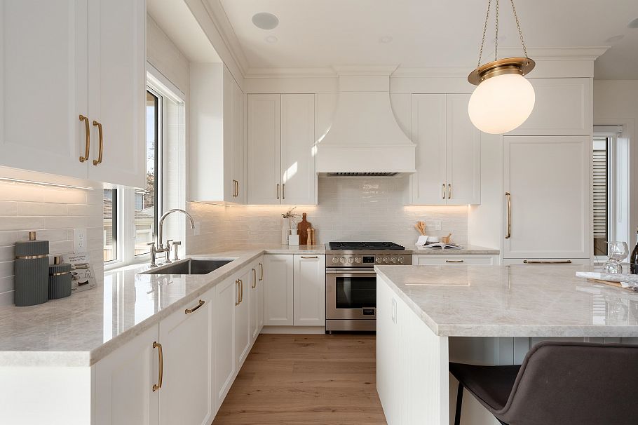 2 2344 W 45th Avenue Vancouver, BC - 13