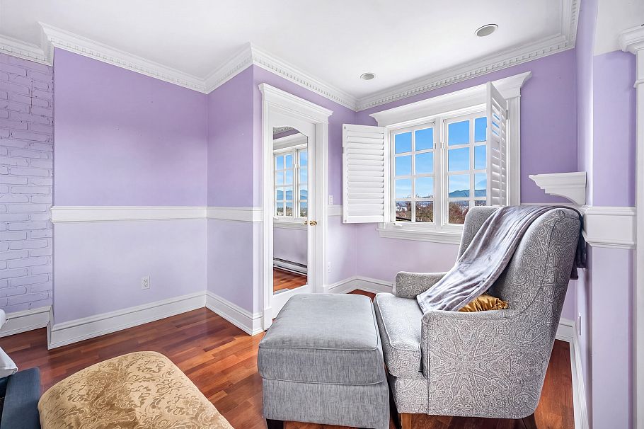 4396 Locarno Crescent Vancouver, BC - 12