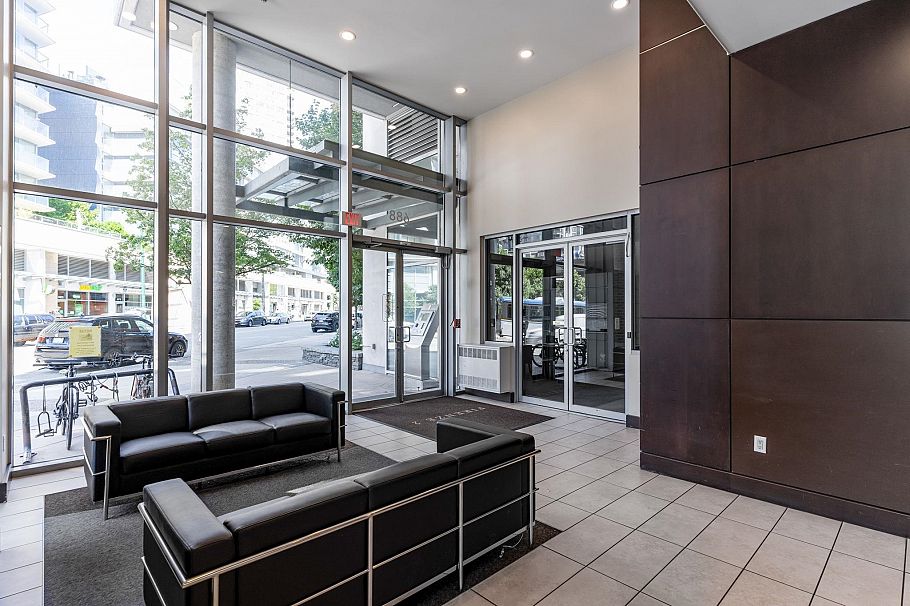 3505 688 Abbott Street Vancouver, BC - 6
