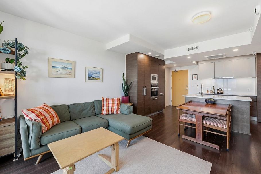 1711 285 E 10 Avenue Vancouver, BC - 8