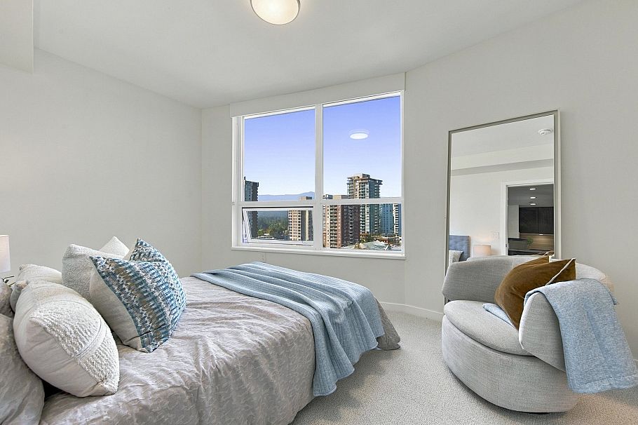907 112 E 13th Street North Vancouver, BC - 27