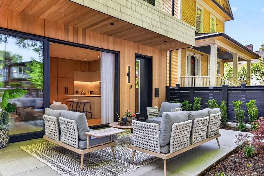 1 58 E 40th Avenue Vancouver, BC - 15