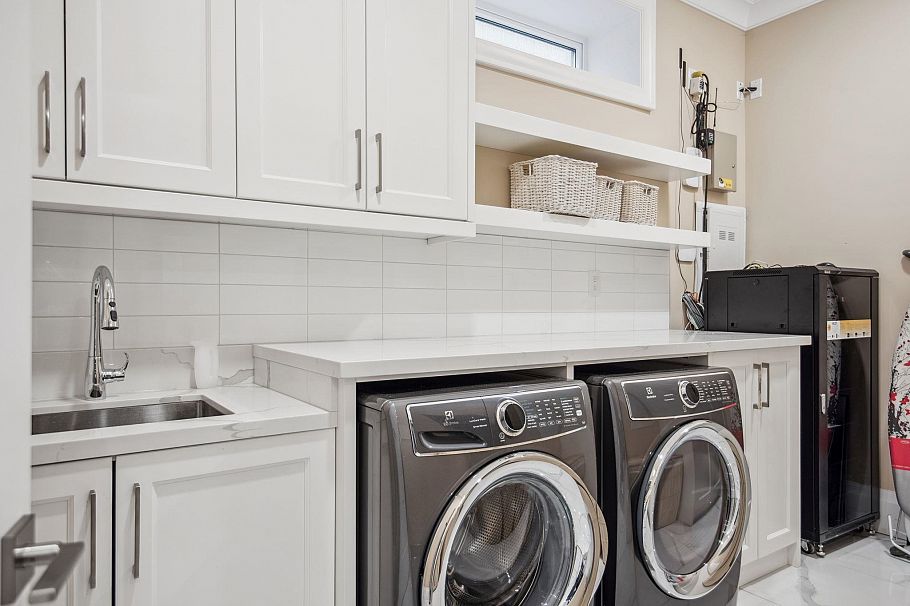 2931 W 39TH AVENUE, Vancouver BC V6N 2Z5 Vancouver, BC - 23