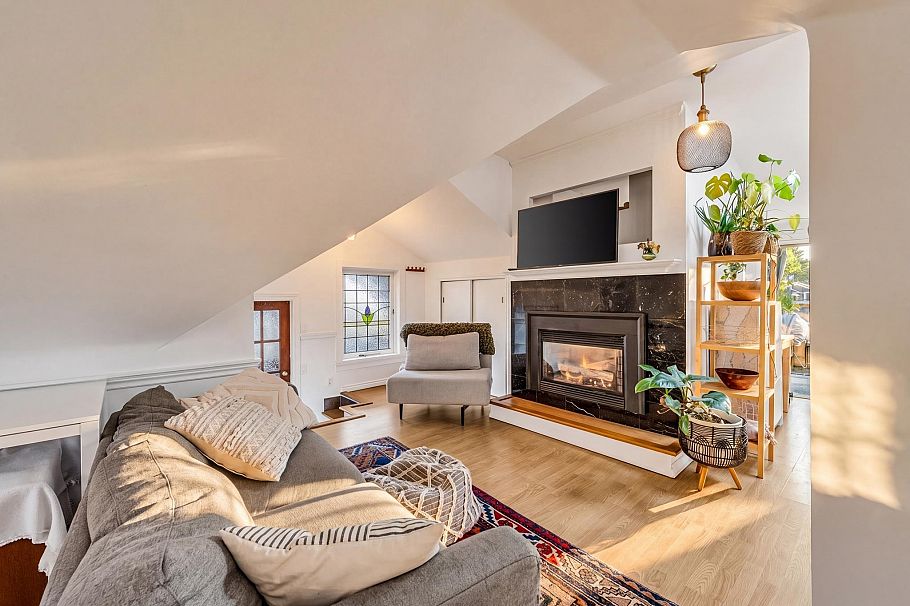 224 W 13th Avenue Vancouver, BC - 35