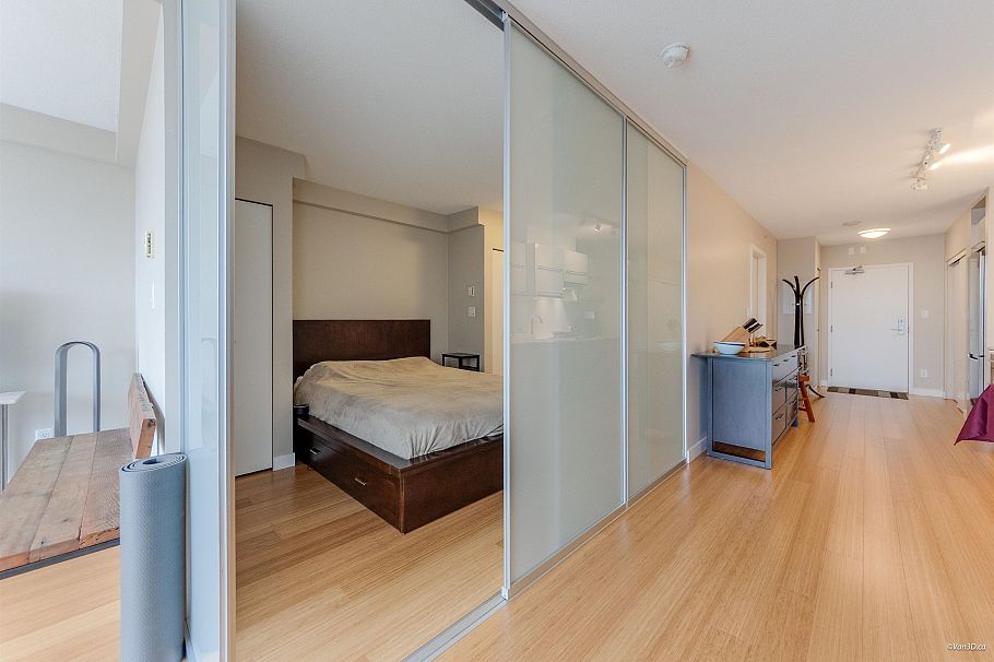 806 718 Main Street Vancouver, BC - 19