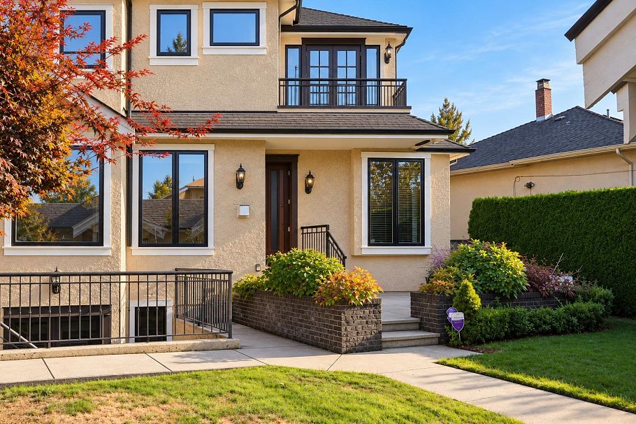 2509 Mcbain Avenue Vancouver, BC - 34