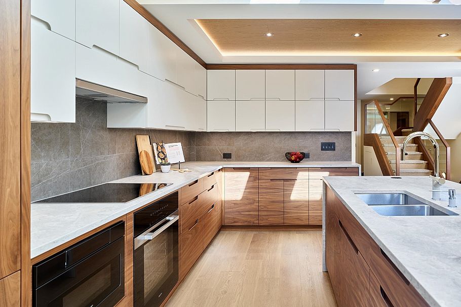 3732 W 1st Avenue Vancouver, BC - 8