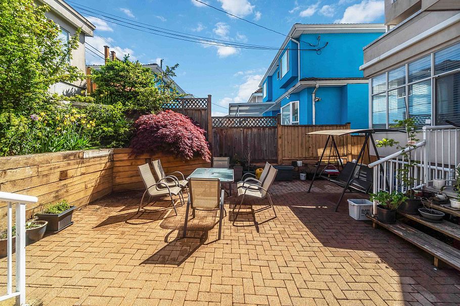 2275 Bonaccord Drive Vancouver, BC - 22