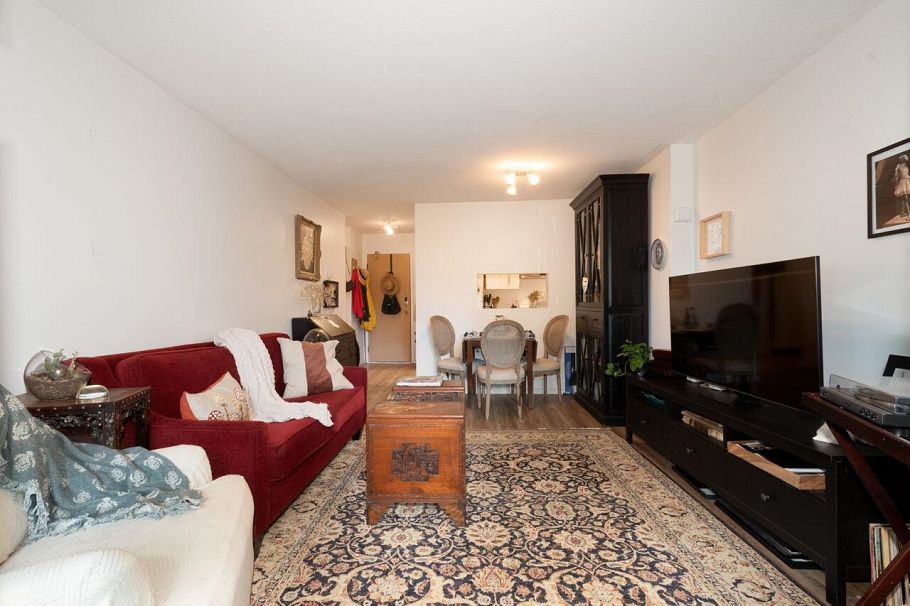 105 2222 Prince Edward Street Vancouver, BC - 7