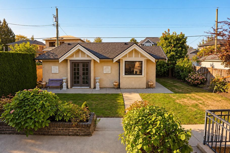 2509 Mcbain Avenue Vancouver, BC - 28