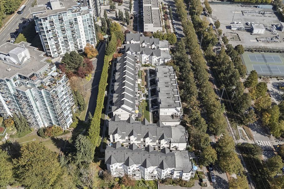 38 2723 E Kent Avenue North Vancouver, BC - 33