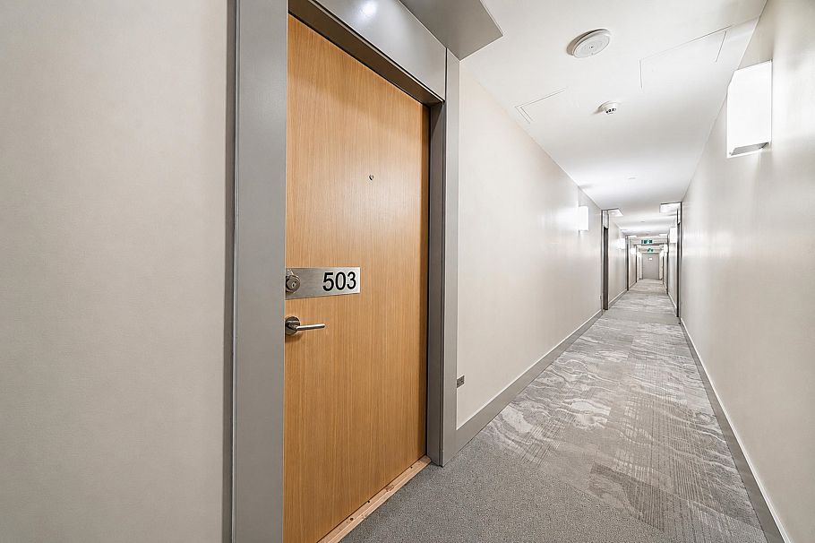 503 3557 Sawmill Crescent Vancouver, BC - 4