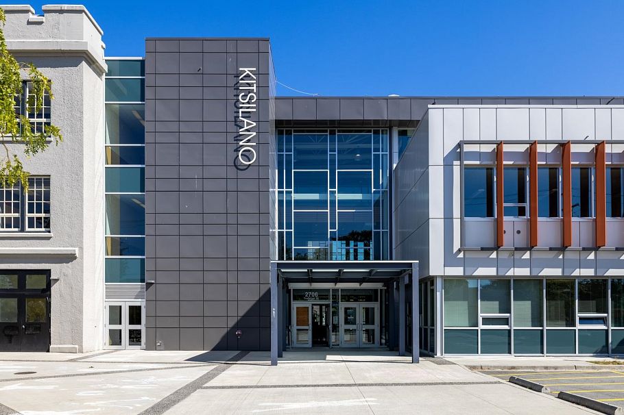 2950 W 8th Avenue Vancouver, BC - 26