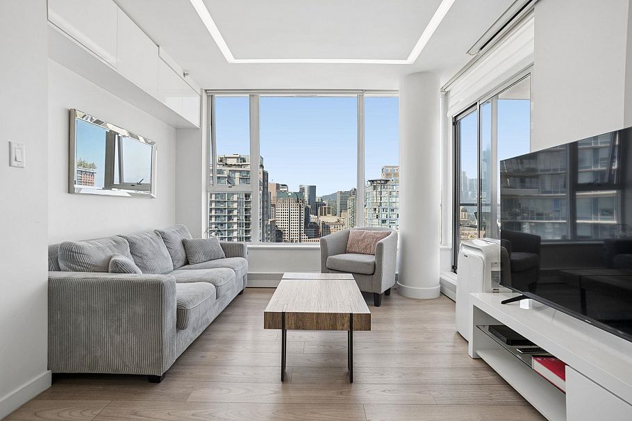 3505 688 Abbott Street Vancouver, BC - 10