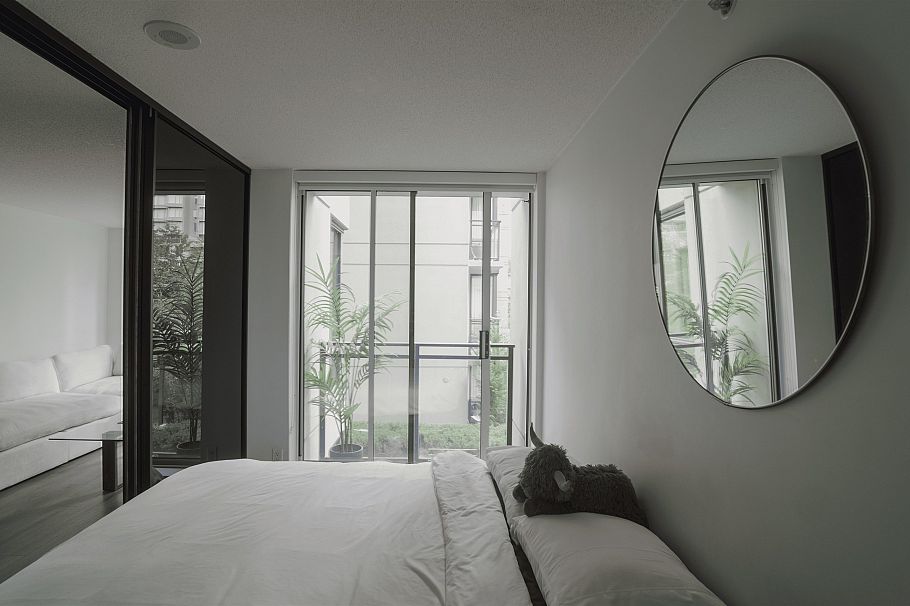 312 1082 Seymour Street Vancouver, BC - 6
