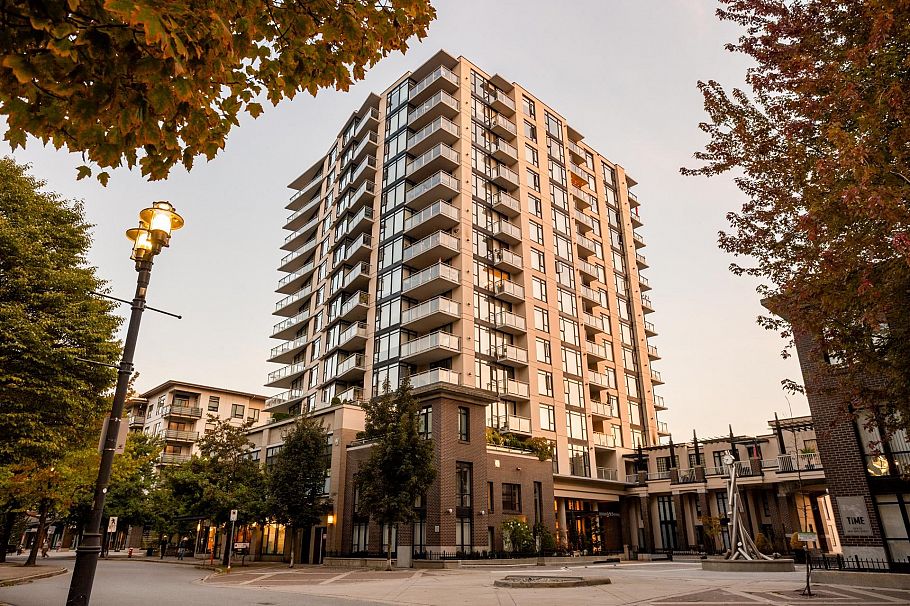 1505 155 W 1st Street North Vancouver, BC - 3