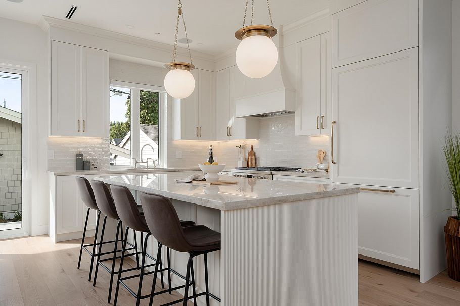 2 2344 W 45th Avenue Vancouver, BC - 7