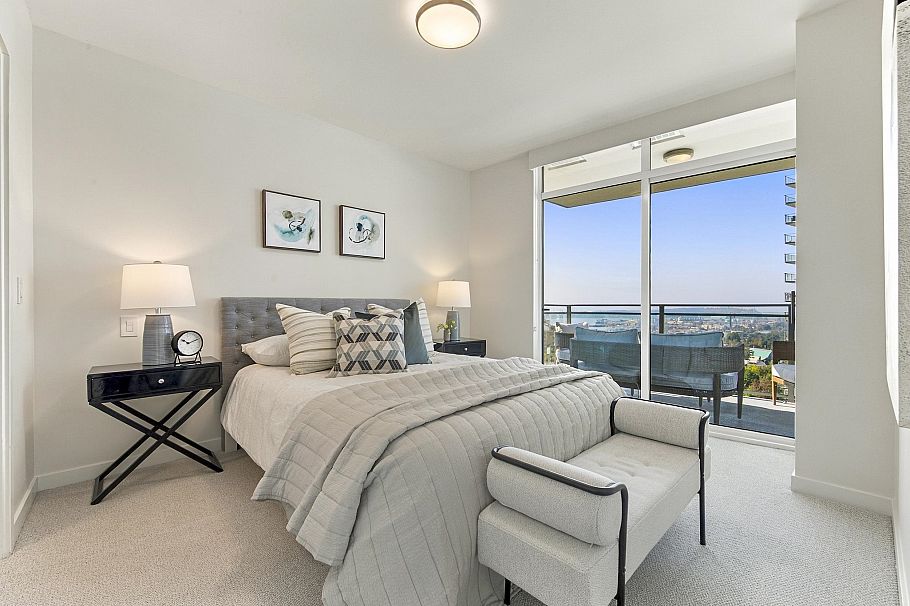 907 112 E 13th Street North Vancouver, BC - 15