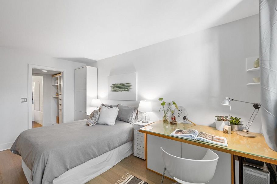 1B 2775 Fir Street Vancouver, BC - 24