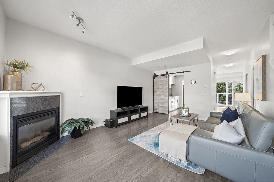38 2723 E Kent Avenue North Vancouver, BC - 5