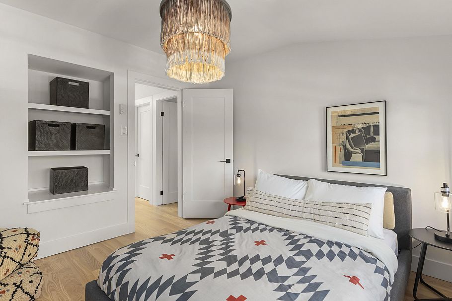 4070 W 13th Avenue Vancouver, BC - 23