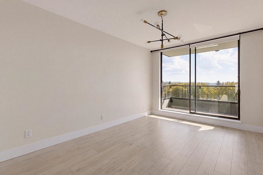 902 2370 W 2nd Avenue Vancouver, BC - 14