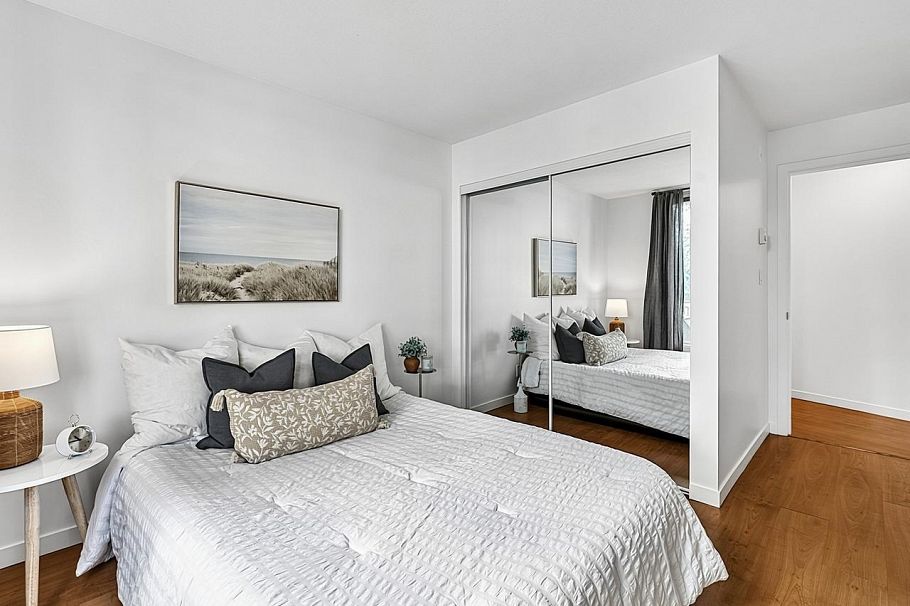 309 3089 Oak Street Vancouver, BC - 13