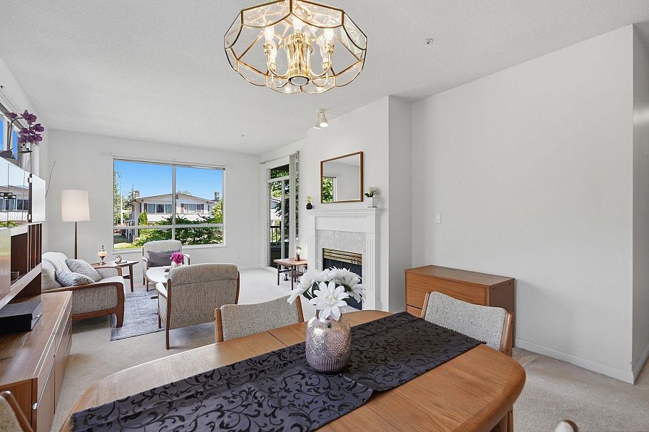 316 360 E 36th Avenue Vancouver, BC - 6