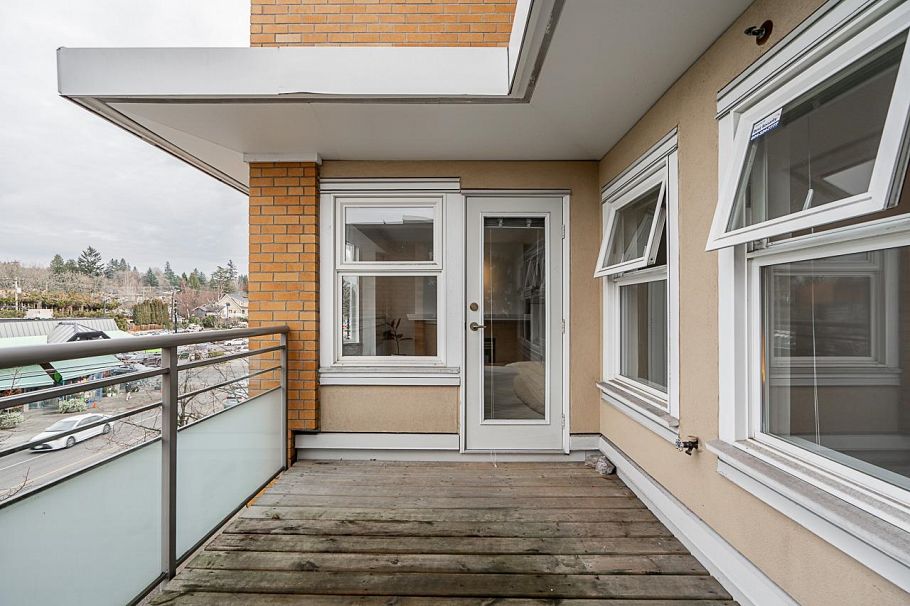 306 3580 W 41st Avenue Vancouver, BC - 20