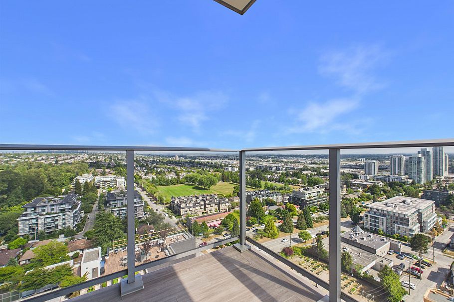 1803 7418 Paulson Street Vancouver, BC - 18