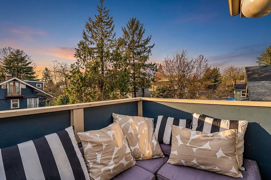 224 W 13th Avenue Vancouver, BC - 39