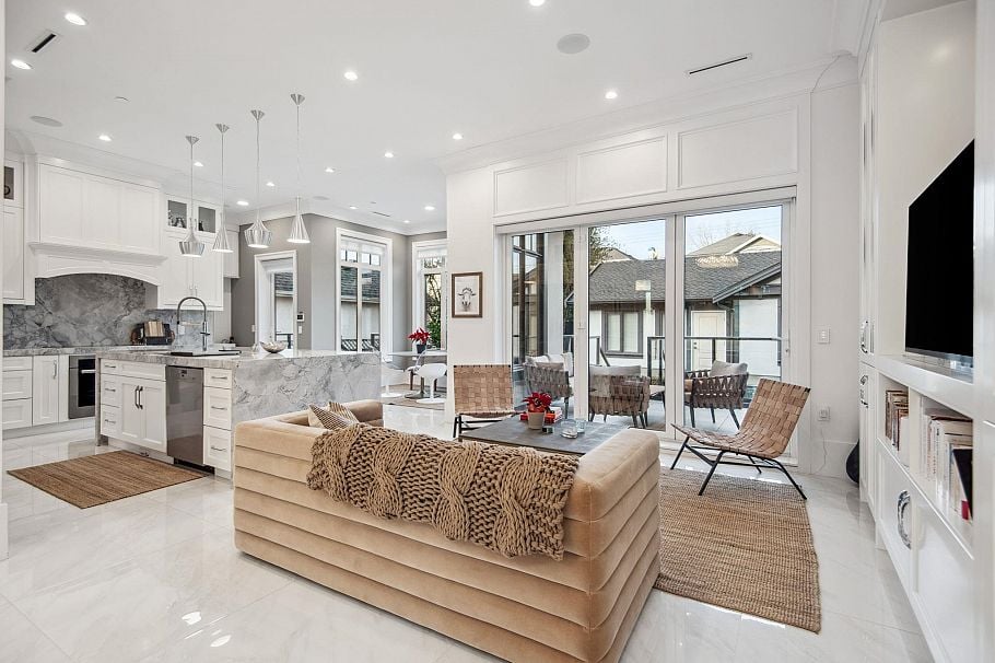 2931 W 39TH AVENUE, Vancouver BC V6N 2Z5 Vancouver, BC - 5
