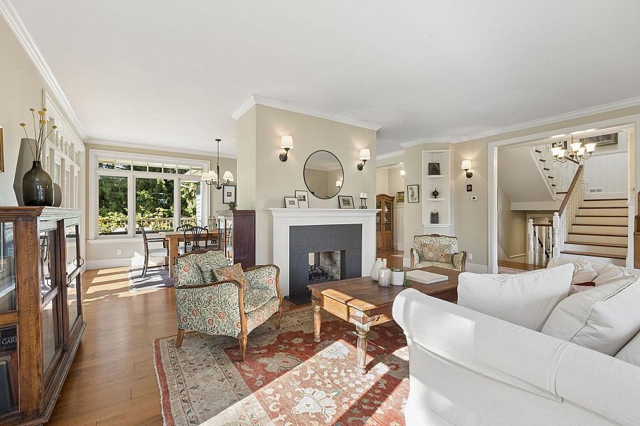 3815 Sunnycrest Drive North Vancouver, BC - 9