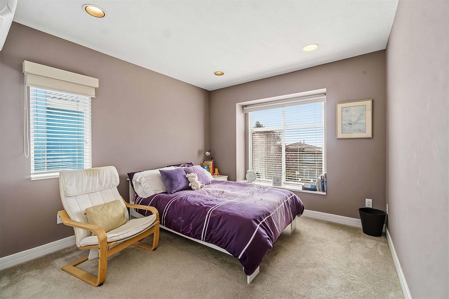 2275 Bonaccord Drive Vancouver, BC - 14