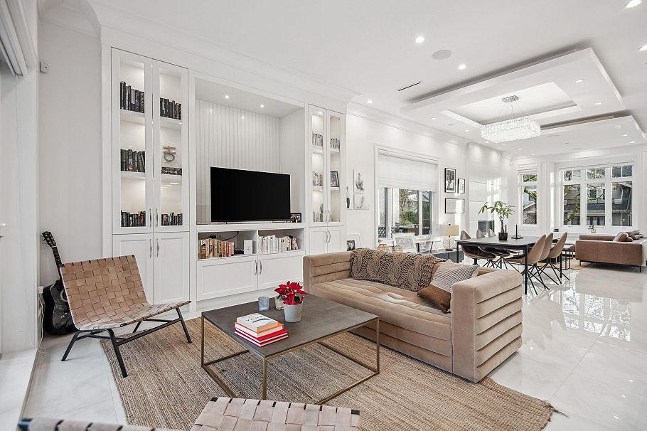 2931 W 39TH AVENUE, Vancouver BC V6N 2Z5 Vancouver, BC - 6