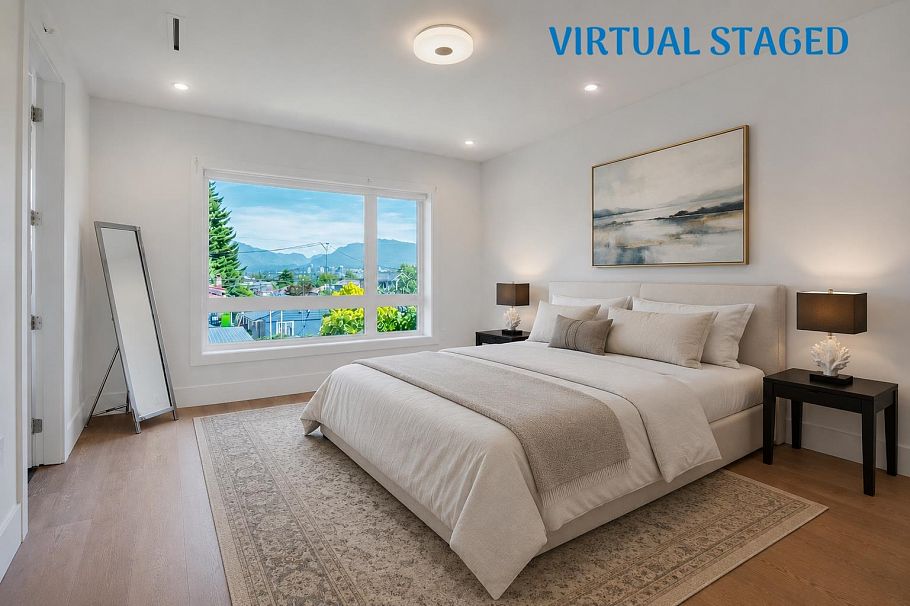3191 E 21st Avenue Vancouver, BC - 20