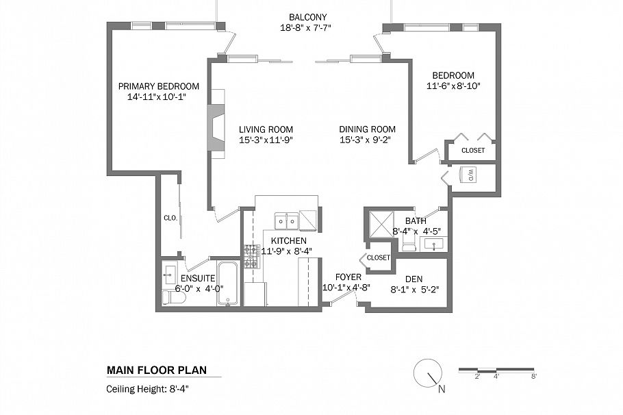 205 2080 Kent Avenue South Vancouver, BC - 35