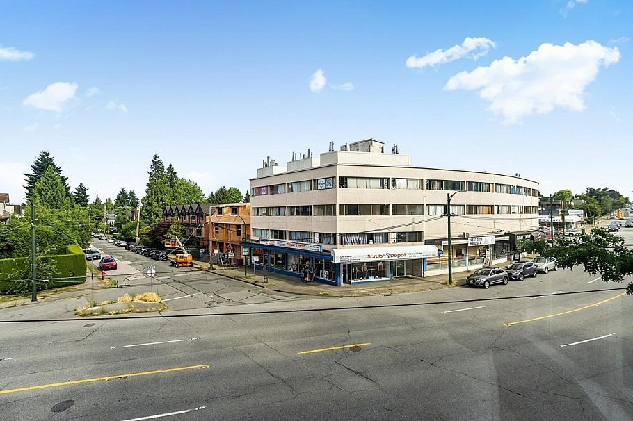 309 3089 Oak Street Vancouver, BC - 19