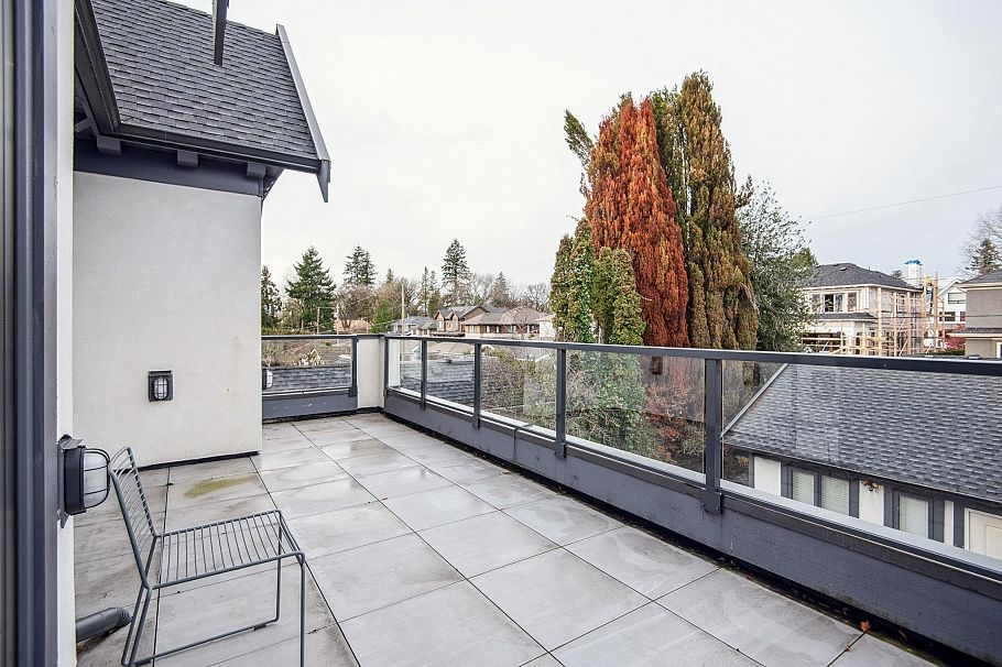 2931 W 39TH AVENUE, Vancouver BC V6N 2Z5 Vancouver, BC - 19