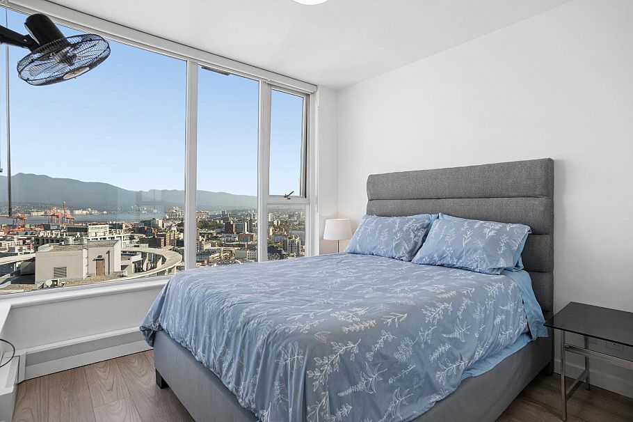3505 688 Abbott Street Vancouver, BC - 26