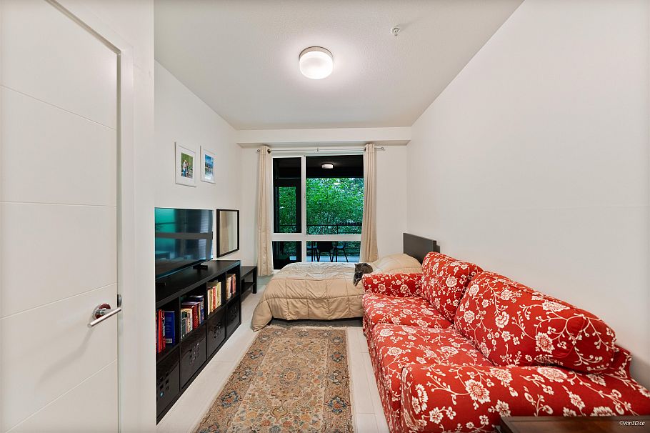 205 733 W 3rd Street North Vancouver, BC - 26