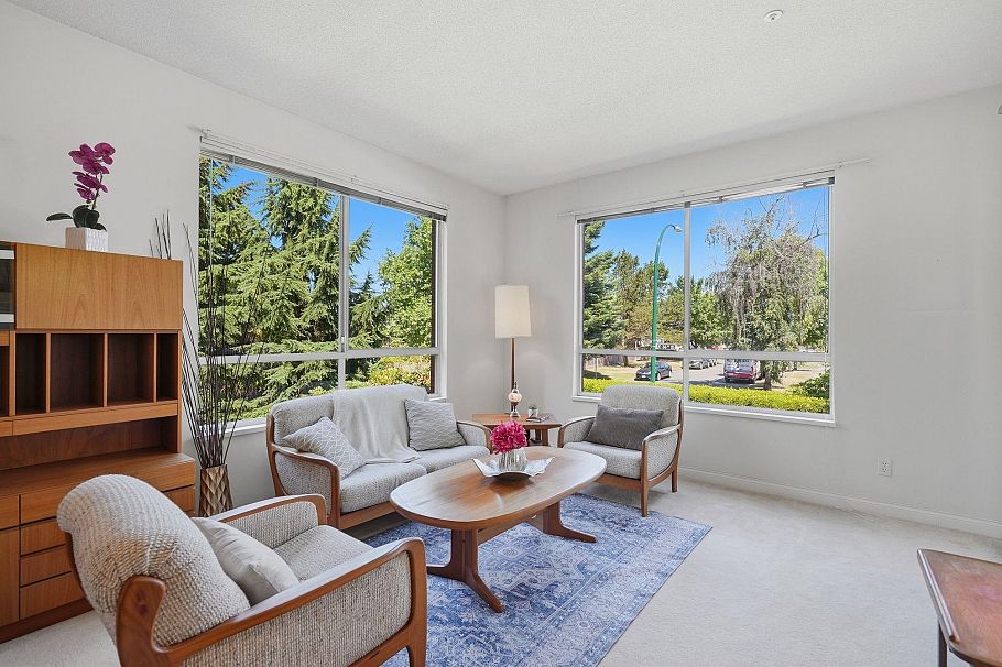 316 360 E 36th Avenue Vancouver, BC - 3