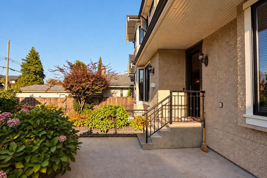 2509 Mcbain Avenue Vancouver, BC - 27