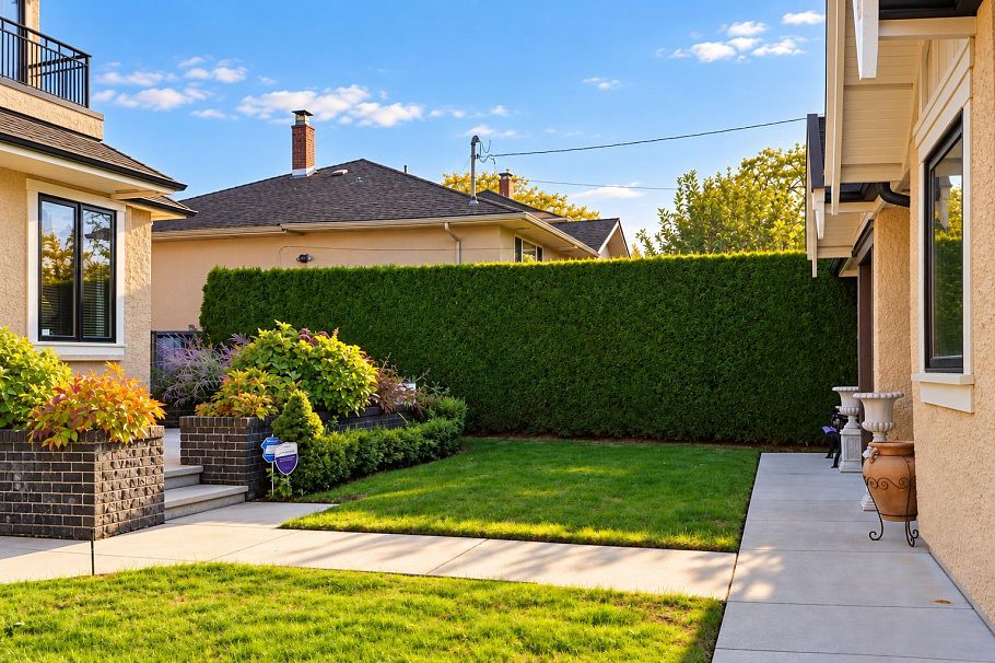 2509 Mcbain Avenue Vancouver, BC - 36