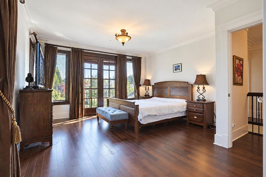 2509 Mcbain Avenue Vancouver, BC - 31