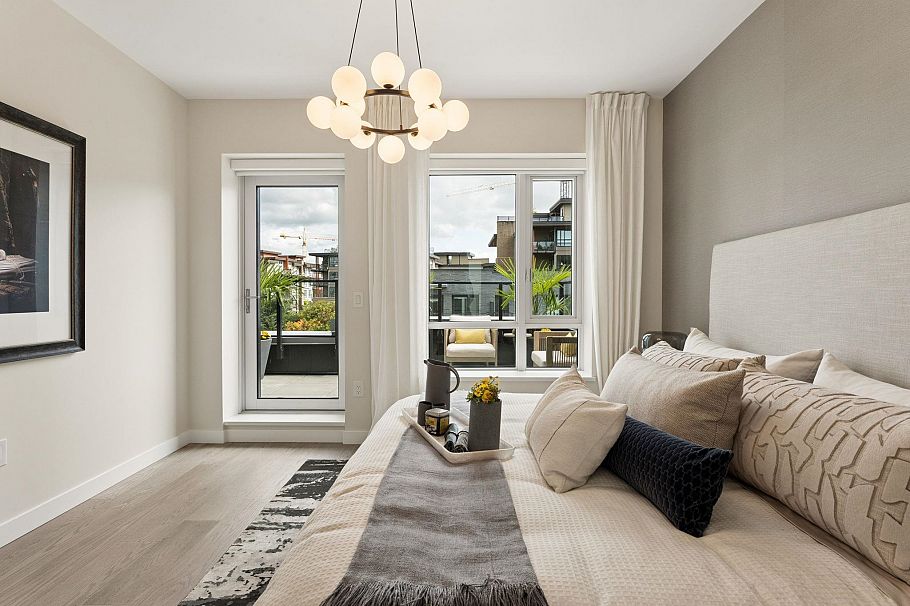 13 6138 Birney Avenue Vancouver, BC - 30