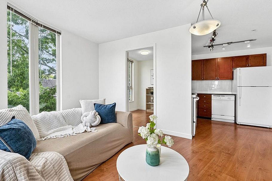 309 3089 Oak Street Vancouver, BC - 5