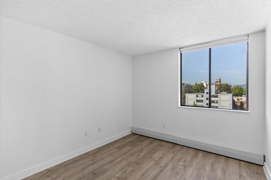 904 1127 Barclay Street Vancouver, BC - 20