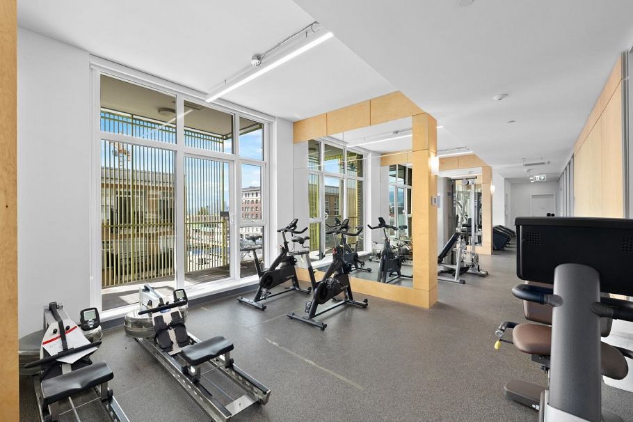 1711 285 E 10 Avenue Vancouver, BC - 32