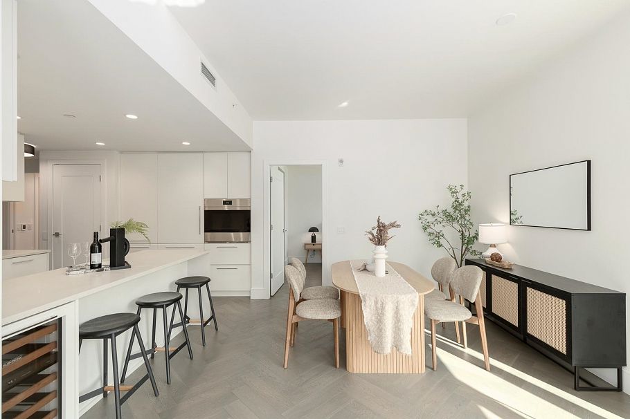307 4685 Cambie Street Vancouver, BC - 8